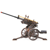 ROKR Anti-aircraft Gun Wooden 3D Puzzle LQM01