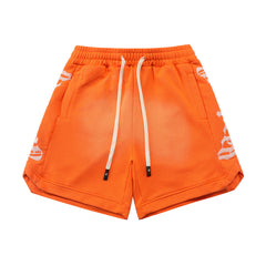GODSPEED Multi-Color Everyday Sports Shorts