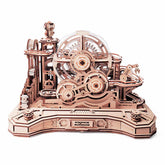 ROKR Gear Ball Challenge 3D Wooden Puzzle EGC01