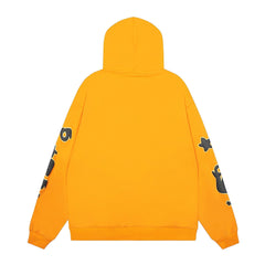 Sp5der Hoodie 7724