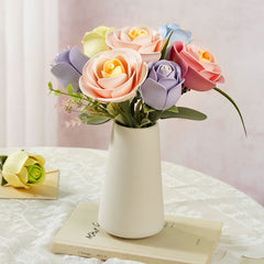 ROKR Floral Art Series - Single Flower