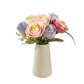ROKR Floral Art Series - Single Flower