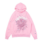 Sp5der Hoodie 4006