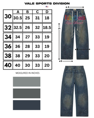 ICE CREAM DENIM