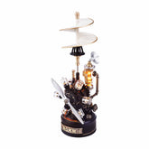 ROKR Leonardo da Vinci's Helicopter Mechanical 3D Puzzle CGL01