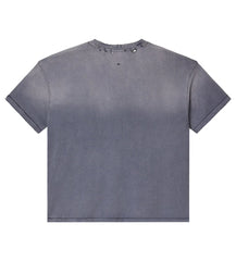 Vale Forever Chaos Bling Tee Grey