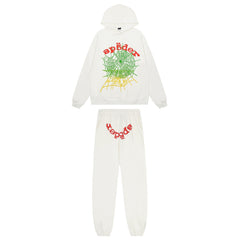 Sp5der Hoodie 7710
