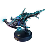 ROKR Hammerhead Shark DIY Model 3D Puzzle MI07