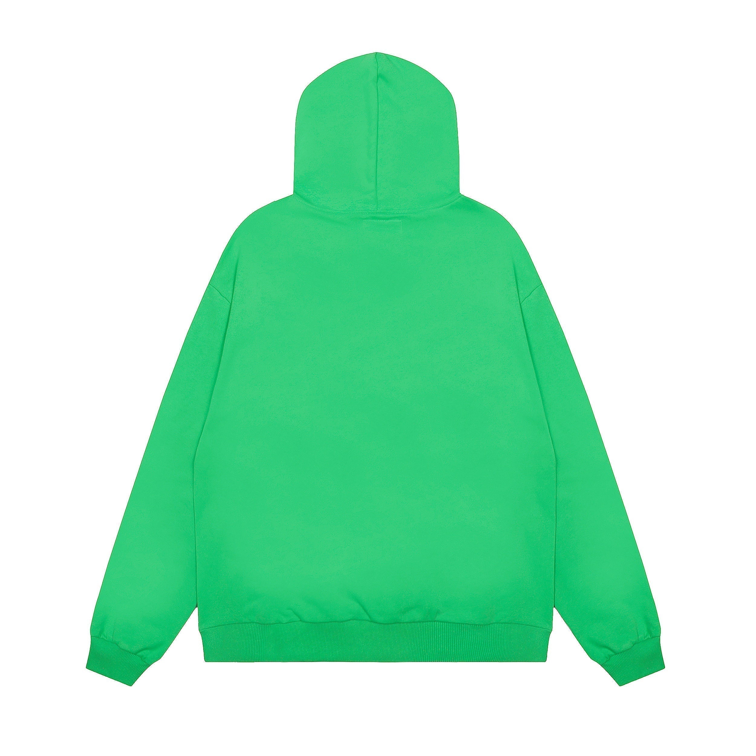 Sp5der Hoodie 7704