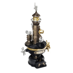 ROKR Navi Lighthouse Mechanical 3D Puzzle CGM01