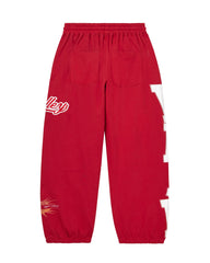 LEGO SWEATS [CHERRY]