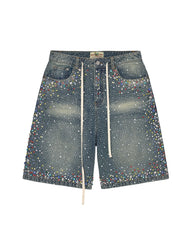 RAINSTORM V2 JORTS