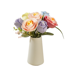 ROKR Floral Art Series - Single Flower