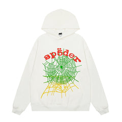 Sp5der Hoodie 7710