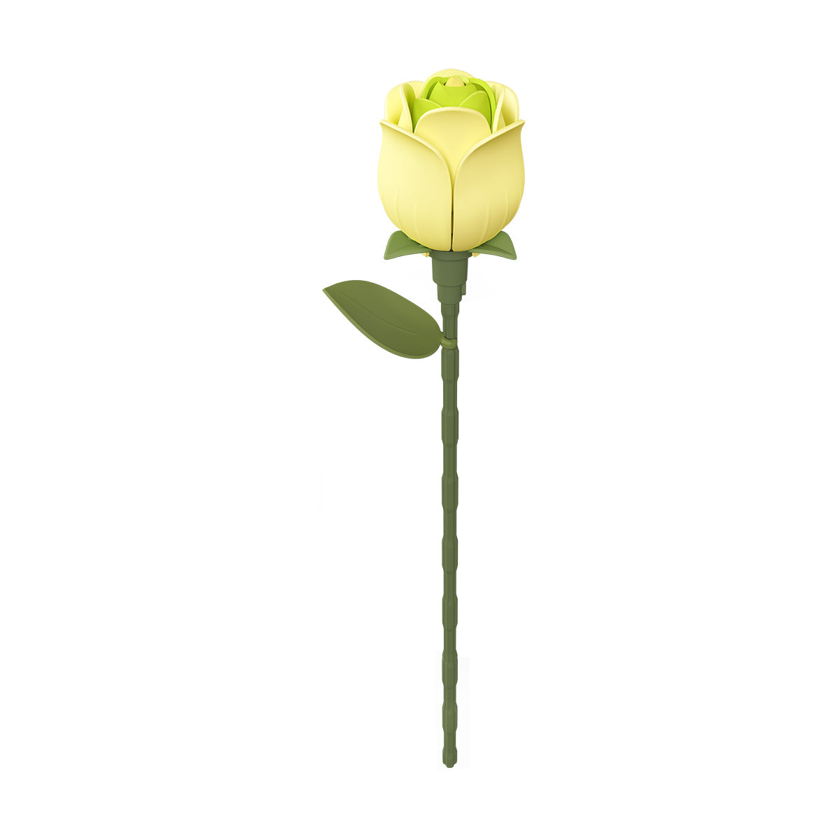 ROKR Floral Art Series - Single Flower