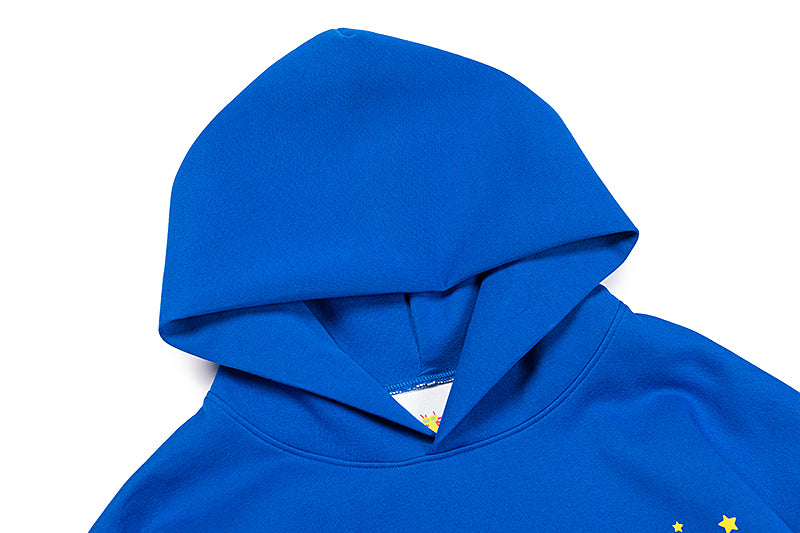 Sp5der Hoodie 3810