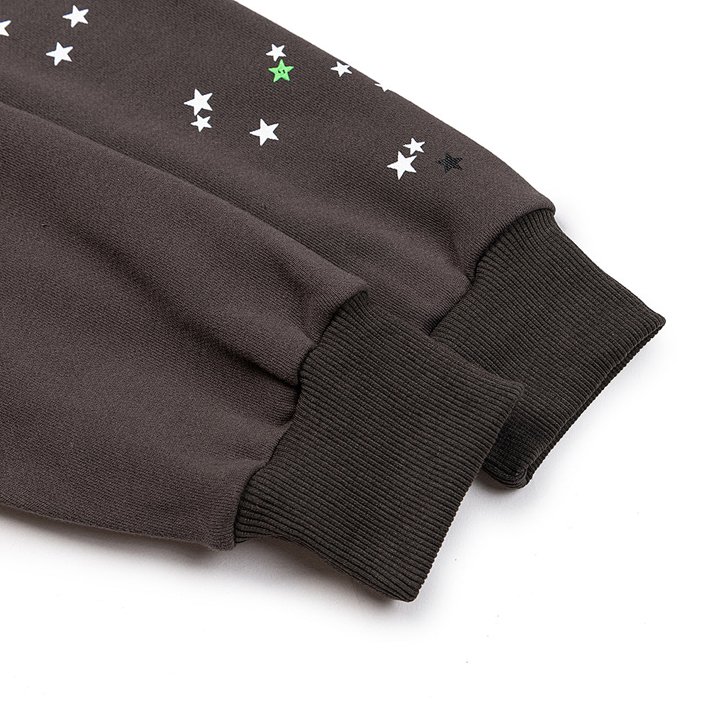 Sp5der Hoodie 3987