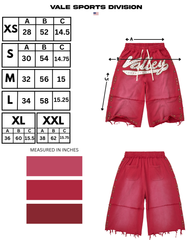 SKITTLE SWORTS [RED]