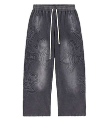Vale Forever Carver Sweatpants Black