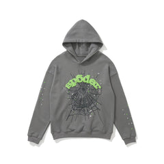 Sp5der Hoodie 202