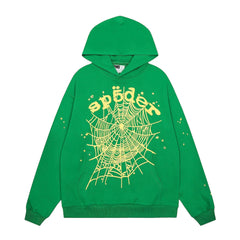Sp5der Hoodie 7701
