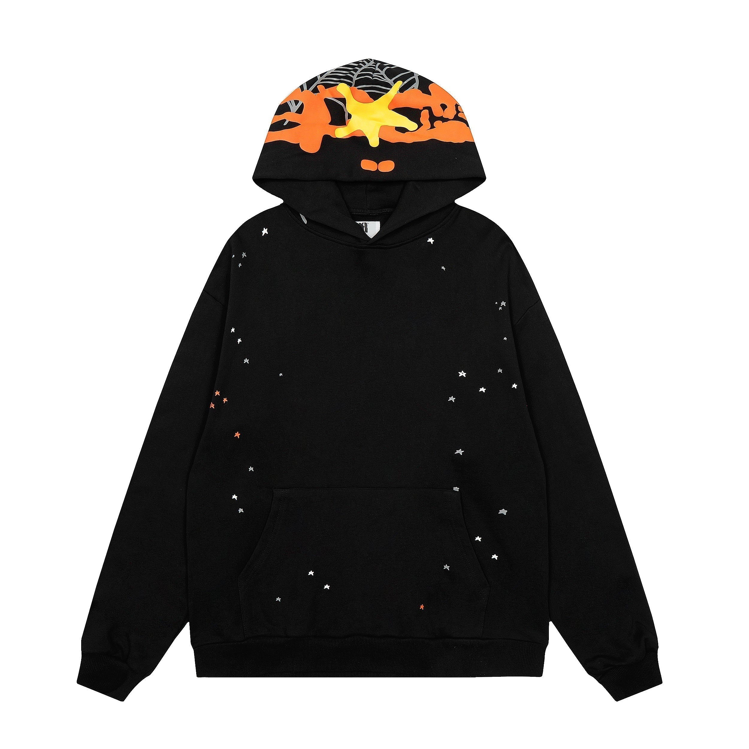 Sp5der Hoodie 7715