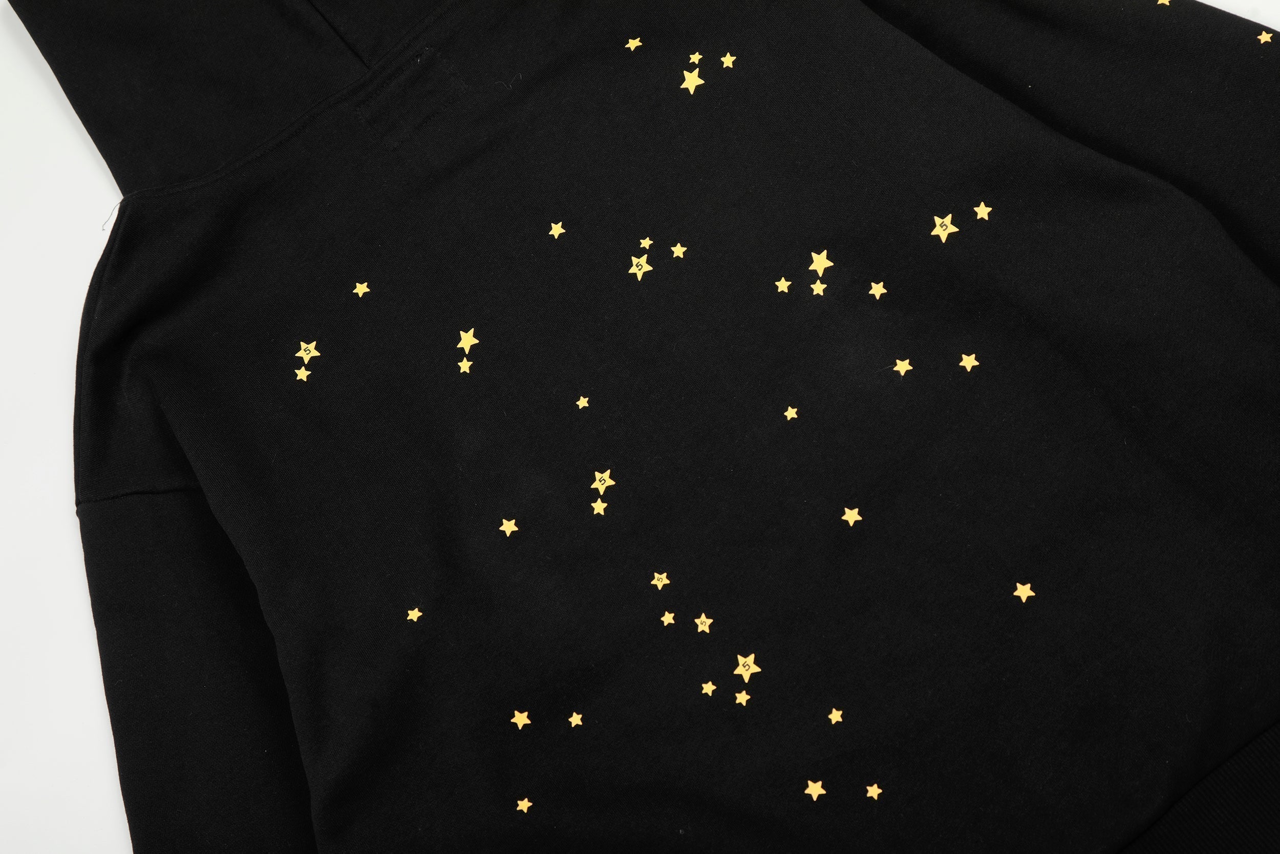 Sp5der Hoodie 7734